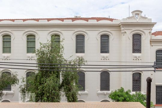 Vista do Quarto 3 de apartamento à venda com 3 quartos, 150m² em Bom Retiro, São Paulo