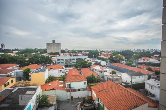 Vista de apartamento para alugar com 2 quartos, 69m² em Vila da Saúde, São Paulo