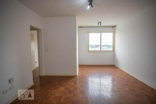 Sala de Jantar de apartamento para alugar com 2 quartos, 69m² em Vila da Saúde, São Paulo