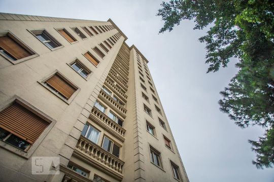 Fachada de apartamento para alugar com 2 quartos, 69m² em Vila da Saúde, São Paulo