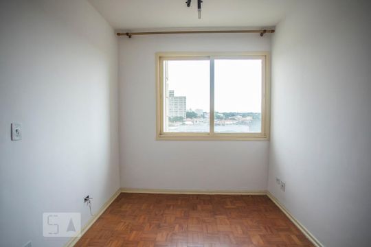 Sala de Estar de apartamento à venda com 2 quartos, 69m² em Vila da Saúde, São Paulo