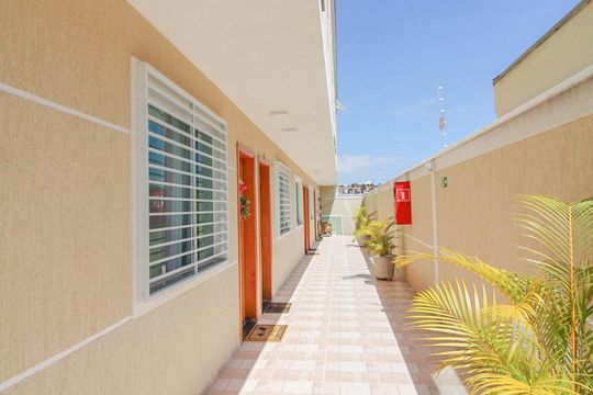 Área Comum de casa de condomínio à venda com 2 quartos, 65m² em Tucuruvi, São Paulo