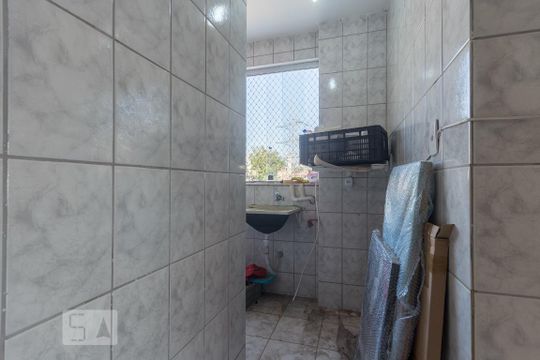 Apartamento à venda com 2 quartos, 87m² em Grajaú, Belo Horizonte