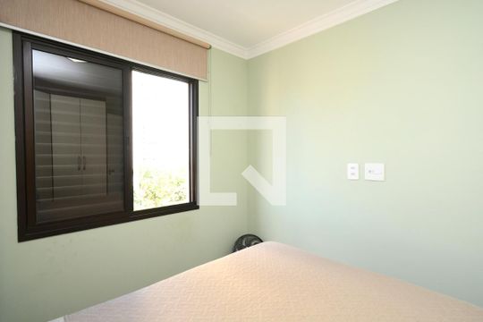 Quarto 1 de apartamento à venda com 2 quartos, 57m² em Jardim das Flores, São Paulo