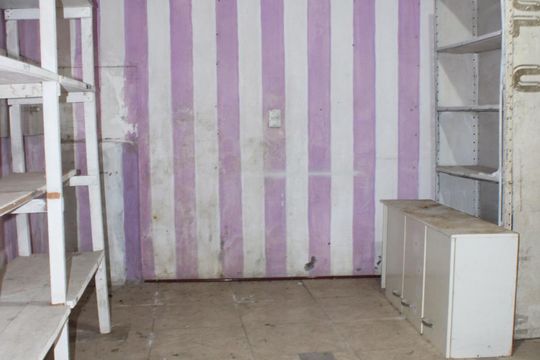 Quarto de Serviço de casa à venda com 3 quartos, 80m² em Guajuviras, Canoas