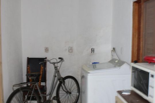 Àrea de Serviço de casa à venda com 3 quartos, 80m² em Guajuviras, Canoas