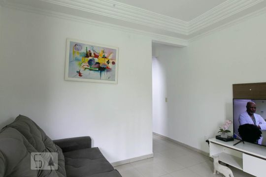 Sala de casa para alugar com 4 quartos, 300m² em Parada Xv de Novembro, São Paulo