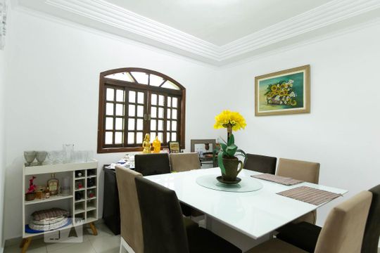 Copa de casa para alugar com 4 quartos, 300m² em Parada Xv de Novembro, São Paulo