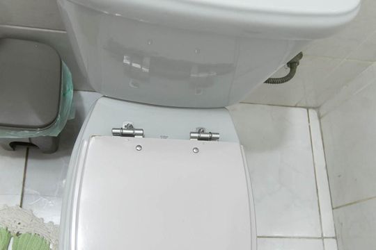 Lavabo de casa à venda com 4 quartos, 300m² em Parada Xv de Novembro, São Paulo