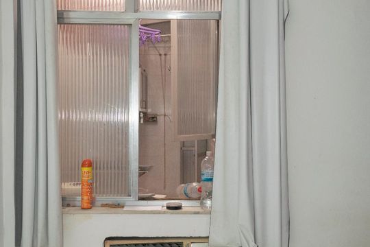Quarto 2 de apartamento à venda com 2 quartos, 90m² em Grajaú, Rio de Janeiro
