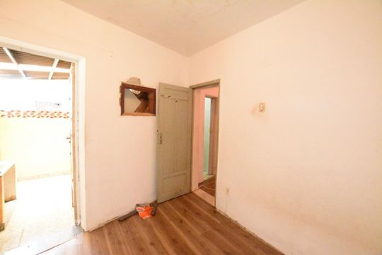 Sala de apartamento para alugar com 1 quarto, 30m² em Braz de Pina, Rio de Janeiro