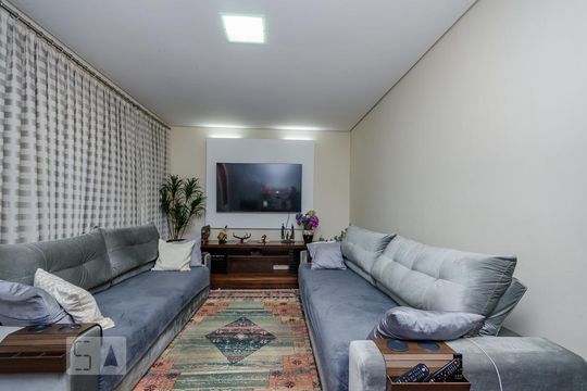 Casa à venda com 5 quartos, 350m² em Palmeiras, Belo Horizonte