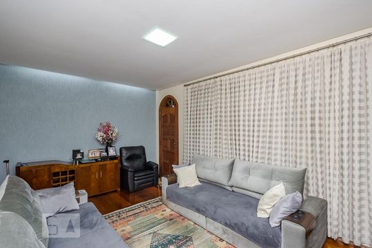 Sala 1 de casa à venda com 5 quartos, 350m² em Palmeiras, Belo Horizonte