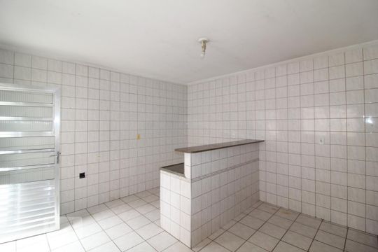 Cozinha de casa à venda com 2 quartos, 261m² em Centro, São Caetano do Sul