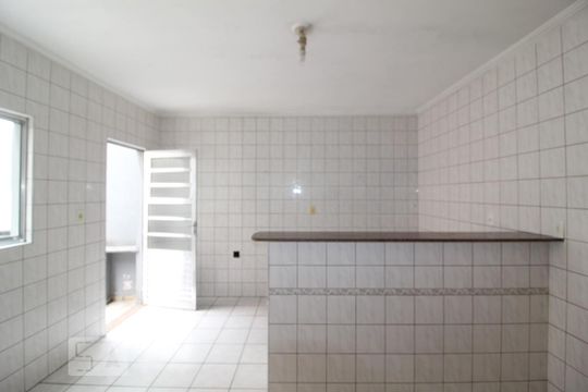 Cozinha de casa à venda com 2 quartos, 261m² em Centro, São Caetano do Sul