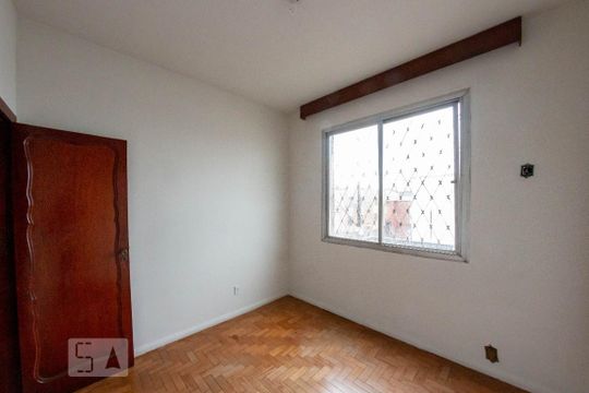 Quarto 1 de apartamento à venda com 3 quartos, 105m² em Alto Barroca, Belo Horizonte