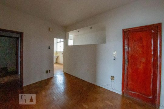 Copa de apartamento à venda com 3 quartos, 105m² em Alto Barroca, Belo Horizonte
