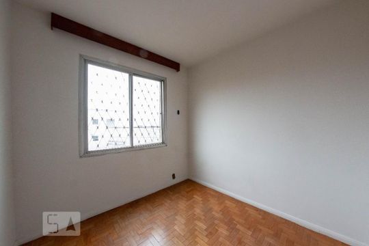 Quarto 1 de apartamento à venda com 3 quartos, 105m² em Alto Barroca, Belo Horizonte