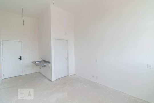 Studio de kitnet/studio à venda com 1 quarto, 25m² em Sumarezinho, São Paulo