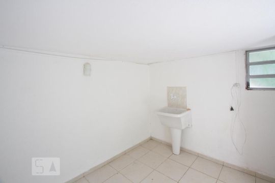 Área de Serviço de casa à venda com 3 quartos, 131m² em Parque Colonial, São Paulo