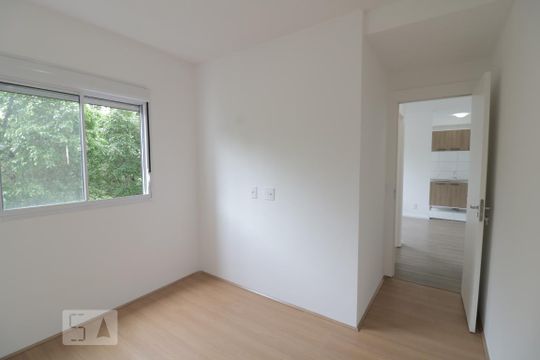 Quarto 2 de apartamento à venda com 2 quartos, 45m² em Penha de França, São Paulo