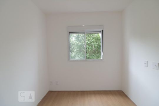 Quarto 2 de apartamento à venda com 2 quartos, 45m² em Penha de França, São Paulo