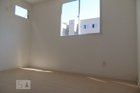 Quarto 1 de apartamento à venda com 2 quartos, 52m² em Curicica, Rio de Janeiro