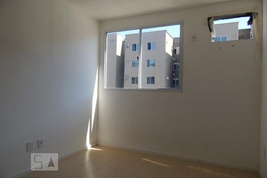 Quarto 2 de apartamento à venda com 2 quartos, 52m² em Curicica, Rio de Janeiro