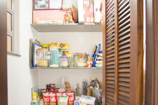 Despensa de casa à venda com 3 quartos, 140m² em Rudge Ramos, São Bernardo do Campo