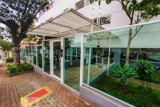 Fachada de apartamento à venda com 2 quartos, 56m² em Vila Mazzei, São Paulo