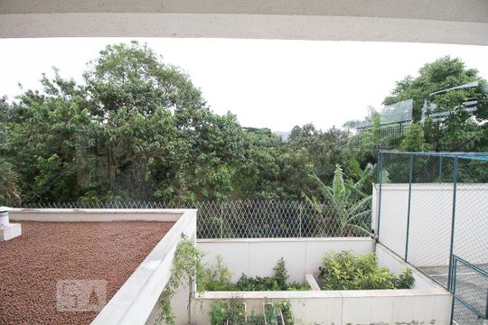 Vista da Academia de apartamento para alugar com 3 quartos, 100m² em Jardim Armênia, Mogi das Cruzes