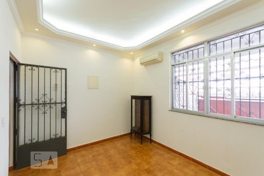 Quarto de casa à venda com 4 quartos, 205m² em Tijuca, Rio de Janeiro