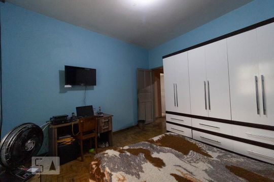 Quarto 1 de casa à venda com 3 quartos, 190m² em Vila Nova Mazzei, São Paulo