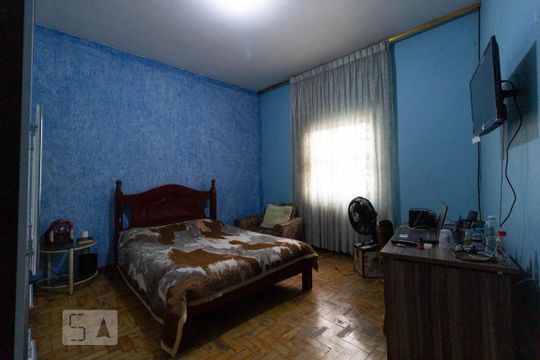 Quarto 1 de casa à venda com 3 quartos, 190m² em Vila Nova Mazzei, São Paulo