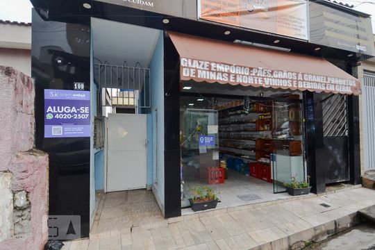 Fachada de casa para alugar com 2 quartos, 44m² em Jardim Aida, Guarulhos