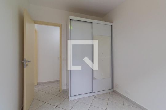 Quarto 1 de apartamento à venda com 2 quartos, 46m² em Vila Andrade, São Paulo