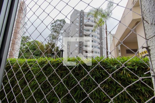 Vista do Quarto 1 de apartamento à venda com 2 quartos, 46m² em Vila Andrade, São Paulo