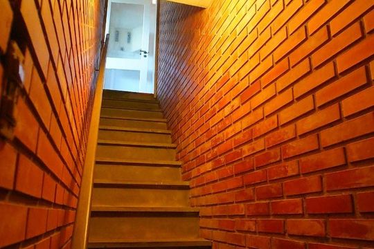 Acesso Garagem  de casa para alugar com 4 quartos, 238m² em Bela Vista, Porto Alegre