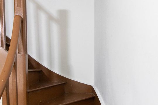 Escada de casa para alugar com 3 quartos, 88m² em Vila Guilherme, São Paulo