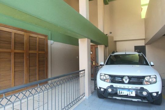GARAGEM de apartamento à venda com 3 quartos, 92m² em Passo D’areia, Porto Alegre