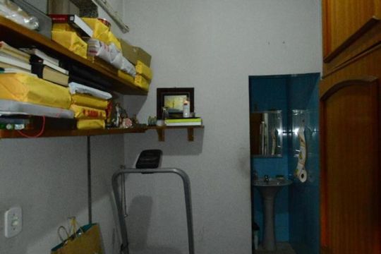 Quarto de Serviço de apartamento à venda com 3 quartos, 84m² em Vicente de Carvalho, Rio de Janeiro
