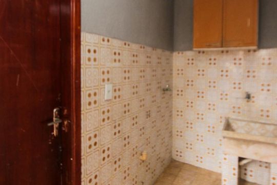 Área de Serviço de casa à venda com 4 quartos, 208m² em Vila Alpina, São Paulo