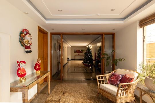Apartamento à venda com 6 quartos, 356m² em Santo Antônio, São Caetano do Sul