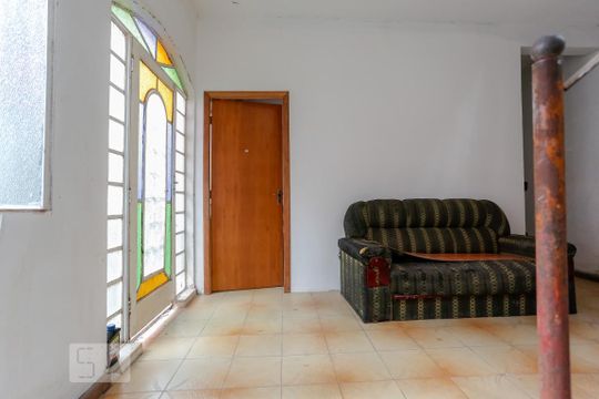 Sala 3 de casa à venda com 10 quartos, 450m² em Sagrada Família, Belo Horizonte