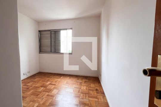 Quarto 1 de apartamento à venda com 4 quartos, 143m² em Indianópolis, São Paulo