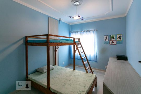 Quarto 1 de casa à venda com 4 quartos, 250m² em Juliana, Belo Horizonte