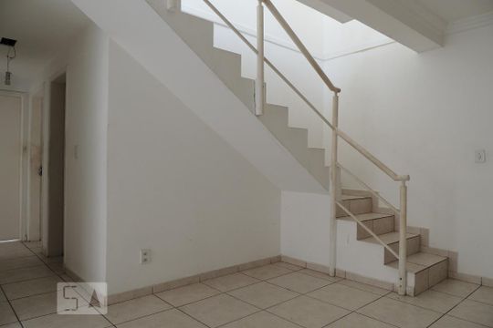 Sala 1 de apartamento à venda com 3 quartos, 138m² em Taquara, Rio de Janeiro