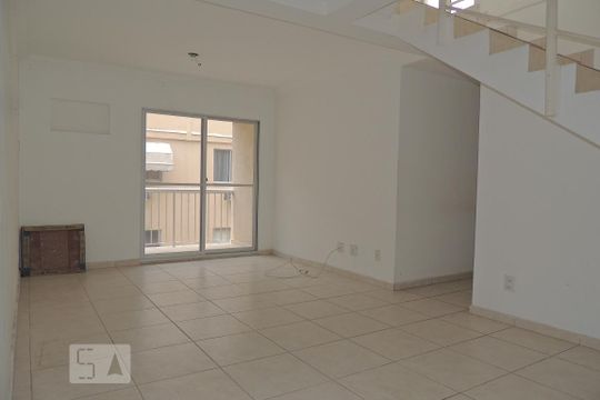Apartamento à venda com 3 quartos, 138m² em Taquara, Rio de Janeiro
