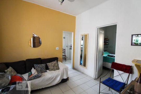 Apartamento à venda com 2 quartos, 67m² em São Francisco Xavier, Rio de Janeiro