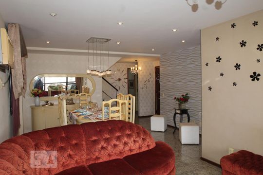 Apartamento à venda com 4 quartos, 251m² em Méier, Rio de Janeiro